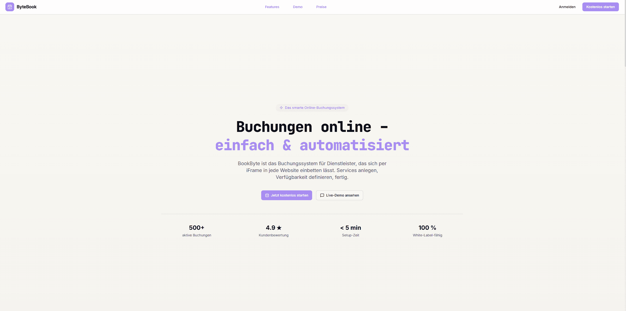 ByteBook